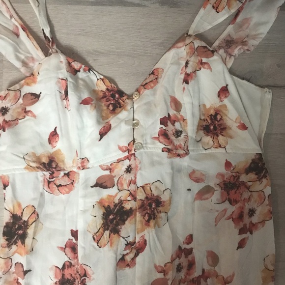 Jumpsuit - Picture 2 of 5